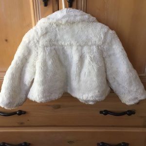 Little Girls coat